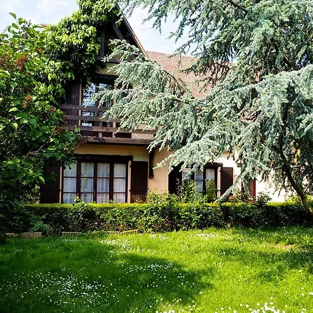 Le Bon Vent Pres Giverny